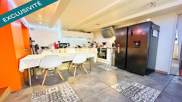 Ma-Cabane - Vente Maison Hirtzbach, 90 m²