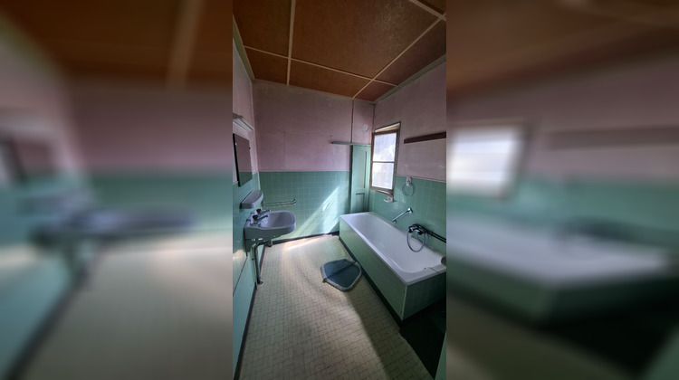 Ma-Cabane - Vente Maison HIRTZBACH, 125 m²