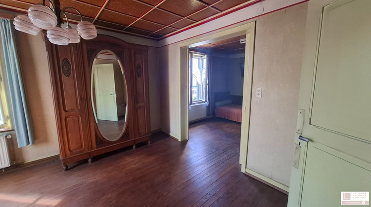 Ma-Cabane - Vente Maison HIRTZBACH, 125 m²