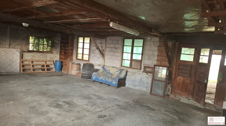 Ma-Cabane - Vente Maison HIRTZBACH, 125 m²