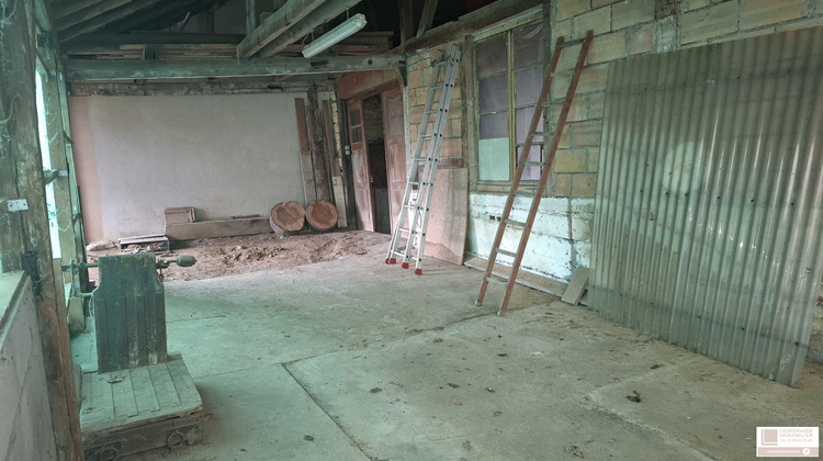 Ma-Cabane - Vente Maison HIRTZBACH, 125 m²