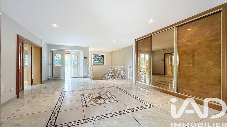 Ma-Cabane - Vente Maison Hirtzbach, 233 m²