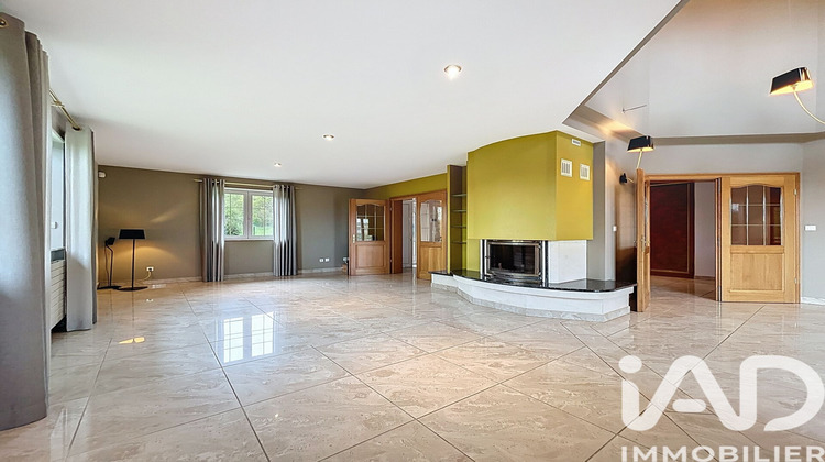 Ma-Cabane - Vente Maison Hirtzbach, 233 m²