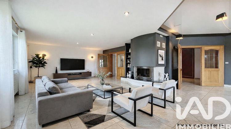 Ma-Cabane - Vente Maison Hirtzbach, 233 m²