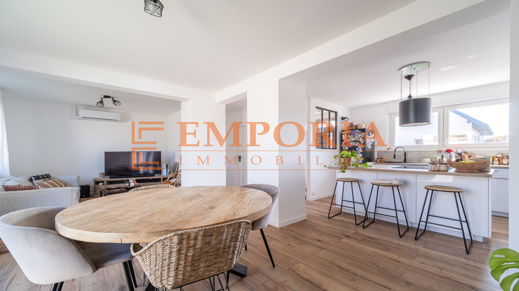 Ma-Cabane - Vente Maison Hirtzbach, 70 m²