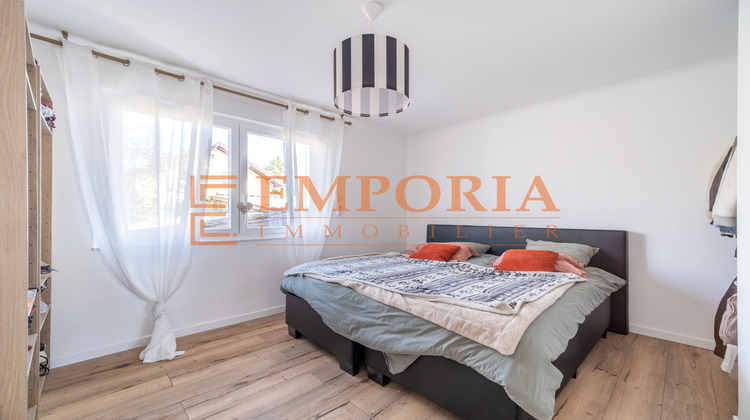 Ma-Cabane - Vente Maison Hirtzbach, 70 m²