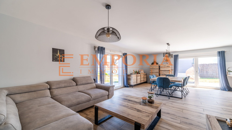 Ma-Cabane - Vente Maison Hirtzbach, 90 m²