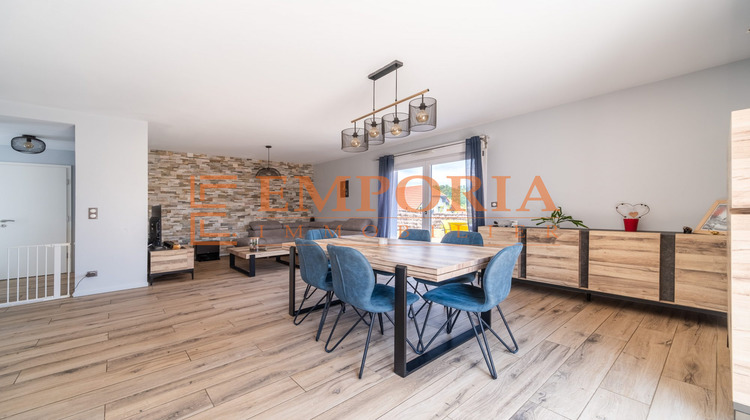 Ma-Cabane - Vente Maison Hirtzbach, 90 m²
