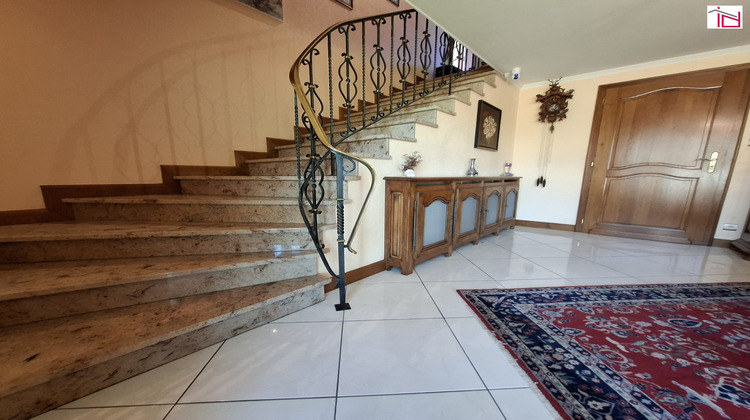 Ma-Cabane - Vente Maison Hirtzbach, 177 m²