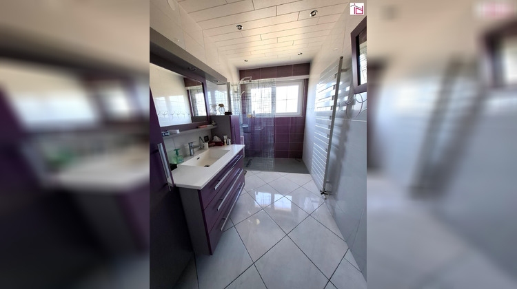 Ma-Cabane - Vente Maison Hirtzbach, 177 m²