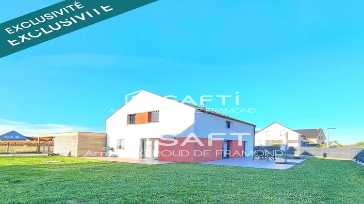 Ma-Cabane - Vente Maison Hirtzfelden, 110 m²