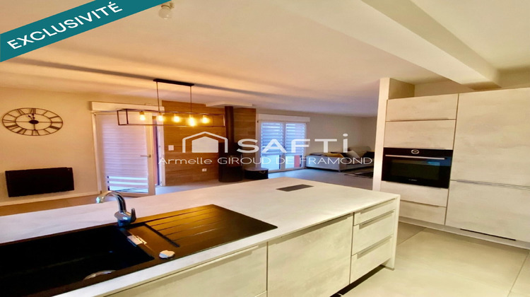 Ma-Cabane - Vente Maison Hirtzfelden, 110 m²