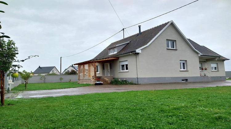 Ma-Cabane - Vente Maison Hirtzfelden, 220 m²