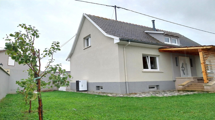 Ma-Cabane - Vente Maison Hirtzfelden, 220 m²