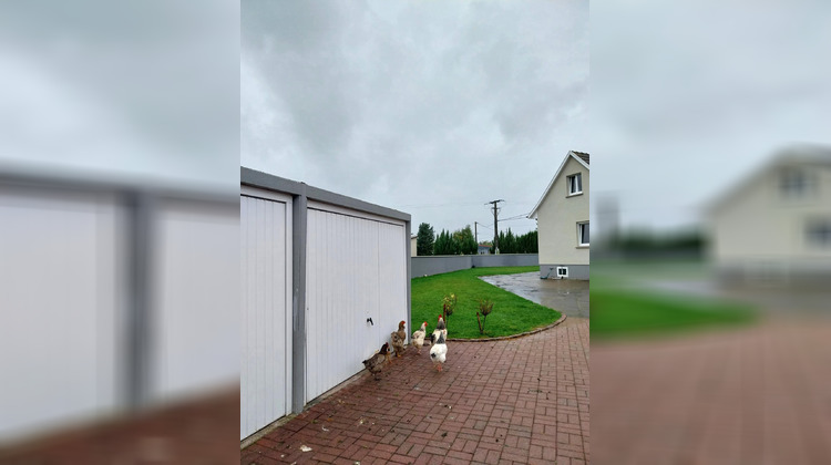 Ma-Cabane - Vente Maison Hirtzfelden, 220 m²