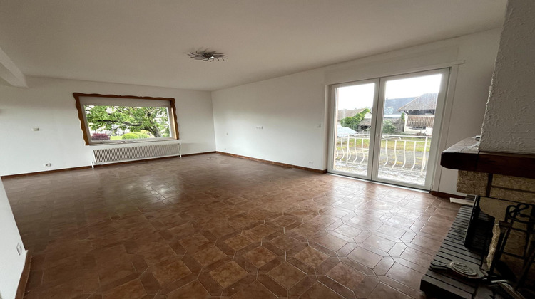 Ma-Cabane - Vente Maison Hirtzfelden, 151 m²