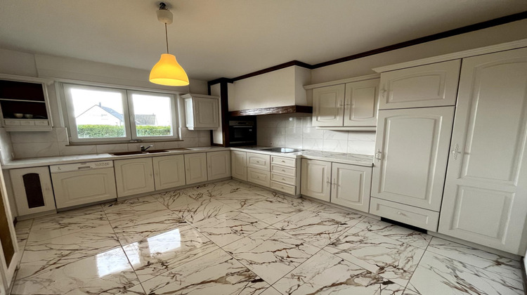 Ma-Cabane - Vente Maison Hirtzfelden, 151 m²