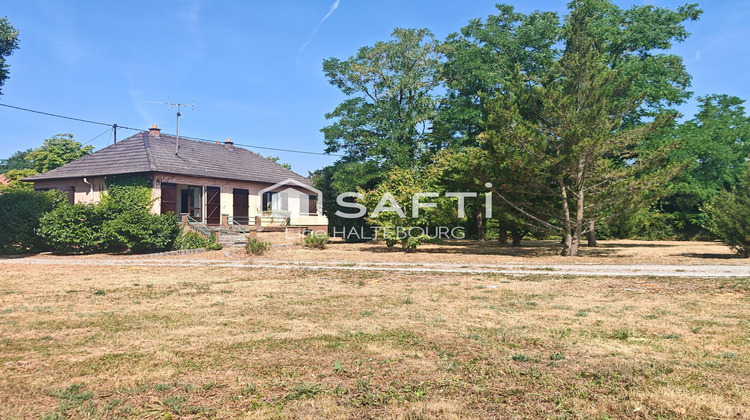Ma-Cabane - Vente Maison Hirtzfelden, 83 m²