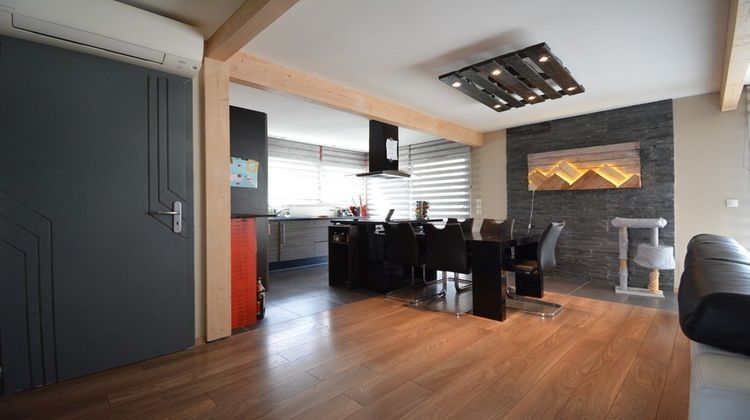 Ma-Cabane - Vente Maison HOCHFELDEN, 96 m²