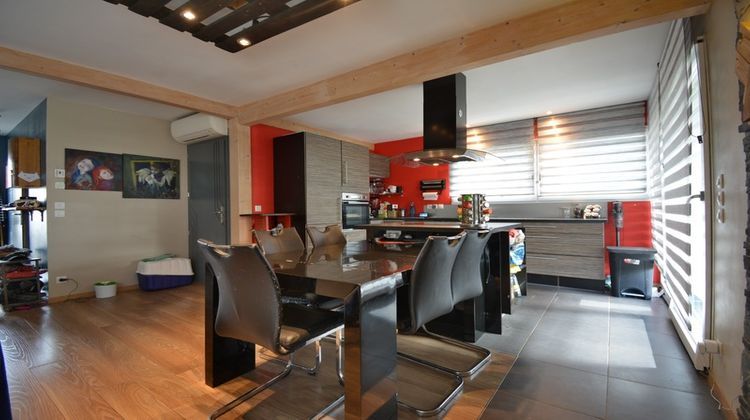 Ma-Cabane - Vente Maison HOCHFELDEN, 96 m²