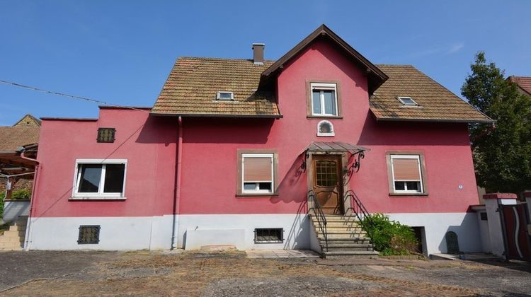 Ma-Cabane - Vente Maison HOCHFELDEN, 155 m²