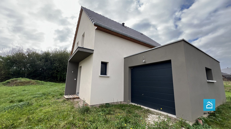 Ma-Cabane - Vente Maison Hochfelden, 100 m²