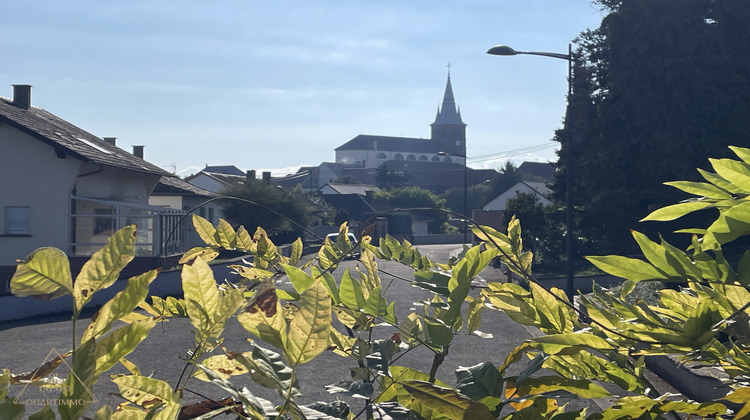 Ma-Cabane - Vente Maison Hochfelden, 121 m²