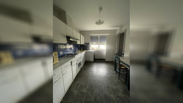 Ma-Cabane - Vente Maison Hochfelden, 121 m²