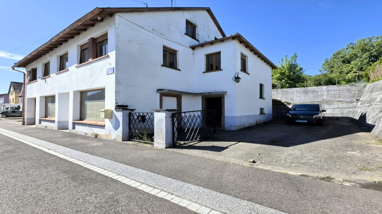 Ma-Cabane - Vente Maison Hochfelden, 255 m²