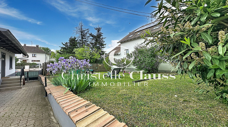 Ma-Cabane - Vente Maison HOCHFELDEN, 73 m²