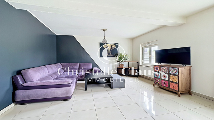 Ma-Cabane - Vente Maison HOCHFELDEN, 73 m²