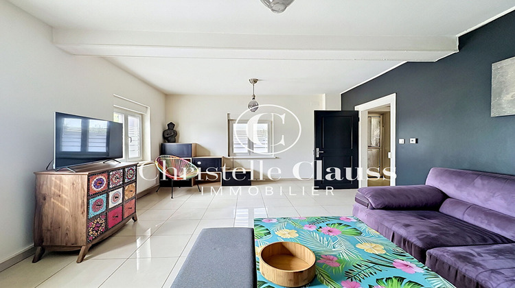 Ma-Cabane - Vente Maison HOCHFELDEN, 73 m²