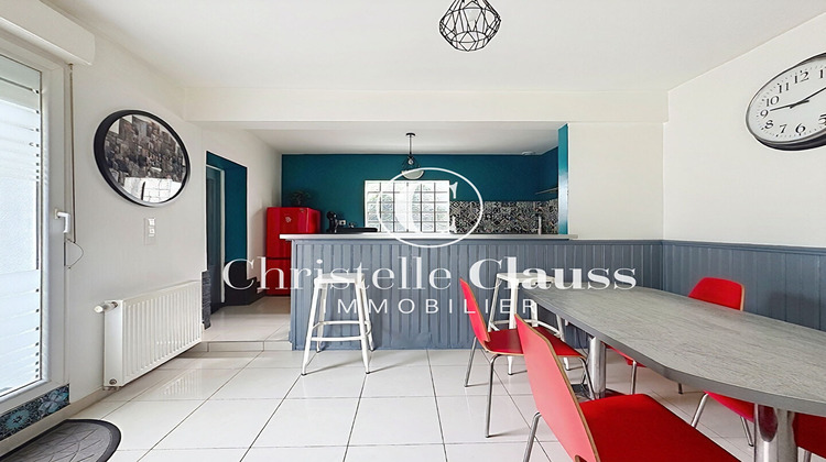 Ma-Cabane - Vente Maison HOCHFELDEN, 73 m²