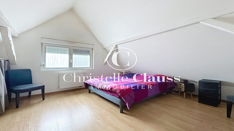 Ma-Cabane - Vente Maison HOCHFELDEN, 73 m²