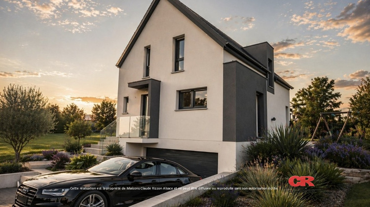 Ma-Cabane - Vente Maison HOCHFELDEN, 130 m²