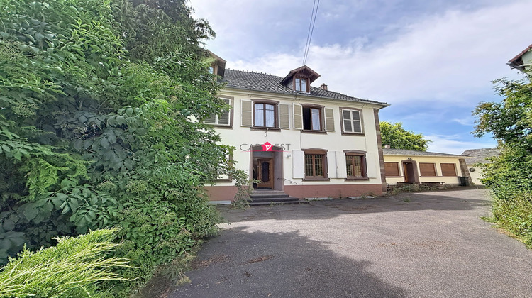 Ma-Cabane - Vente Maison Hochfelden, 276 m²
