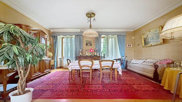 Ma-Cabane - Vente Maison Hochfelden, 276 m²
