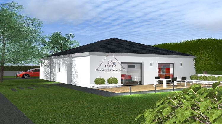 Ma-Cabane - Vente Maison Hochfelden, 120 m²