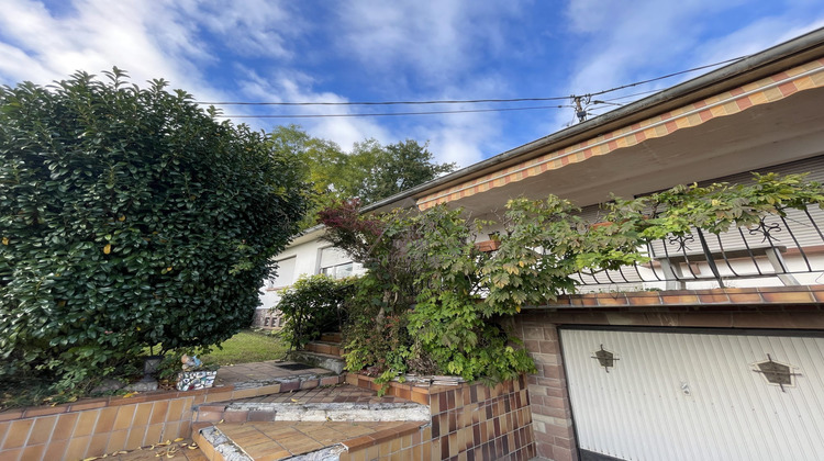 Ma-Cabane - Vente Maison Hochfelden, 121 m²