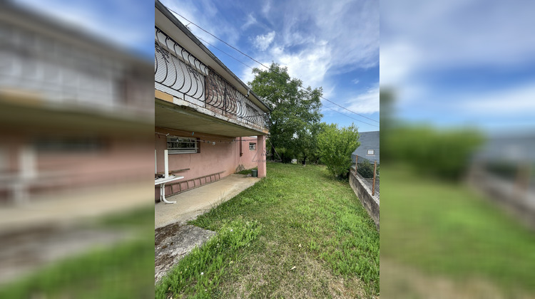 Ma-Cabane - Vente Maison Hochfelden, 121 m²