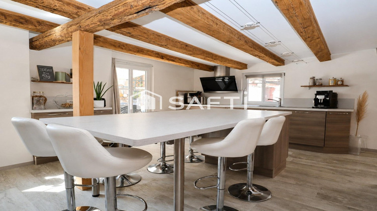 Ma-Cabane - Vente Maison Hochfelden, 155 m²