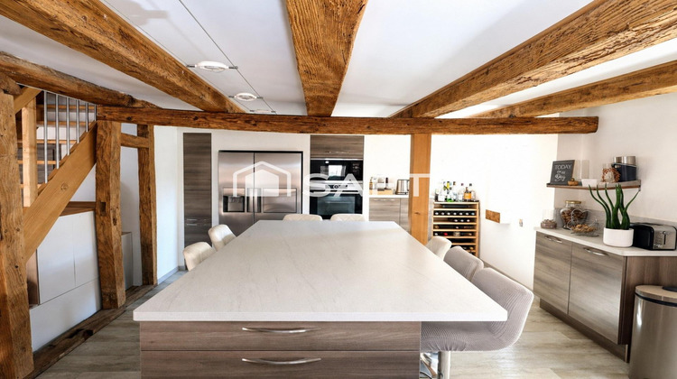 Ma-Cabane - Vente Maison Hochfelden, 155 m²