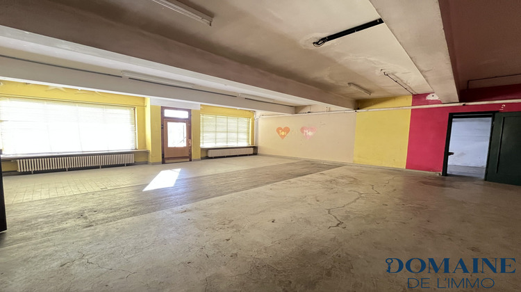 Ma-Cabane - Vente Maison Hochfelden, 255 m²