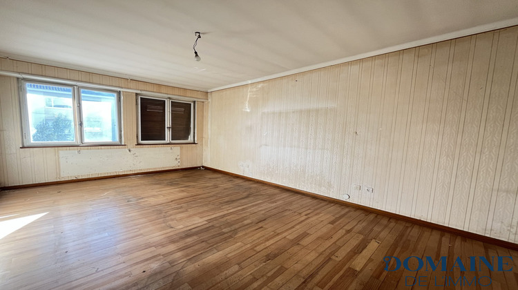 Ma-Cabane - Vente Maison Hochfelden, 255 m²