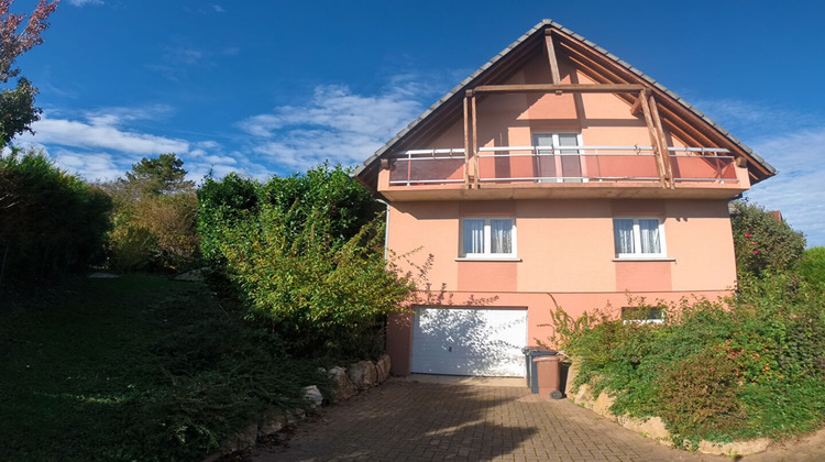 Ma-Cabane - Vente Maison HOCHSTATT, 131 m²