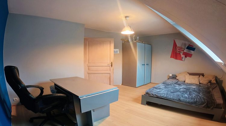 Ma-Cabane - Vente Maison HOCHSTATT, 131 m²