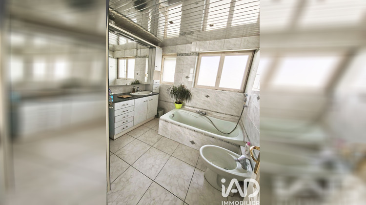 Ma-Cabane - Vente Maison Hochstatt, 115 m²