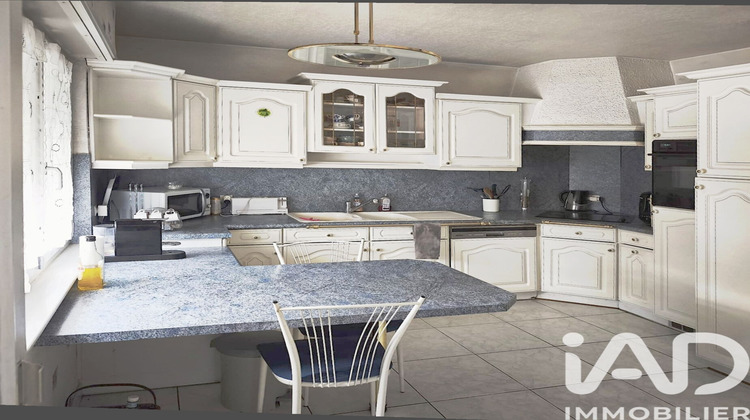 Ma-Cabane - Vente Maison Hochstatt, 115 m²