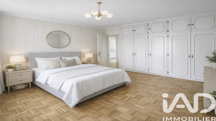 Ma-Cabane - Vente Maison Hochstatt, 115 m²