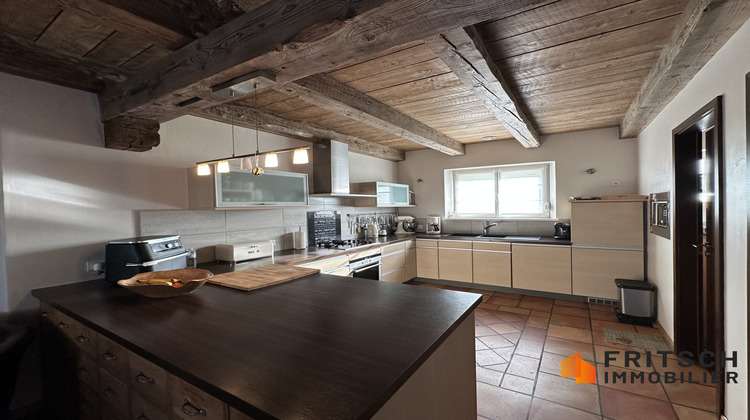 Ma-Cabane - Vente Maison Hochstatt, 140 m²